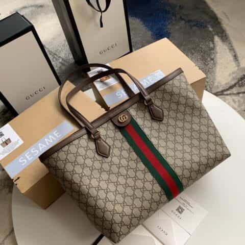 Gucci Ophidia GG medium tote 631685 96IWB 8745