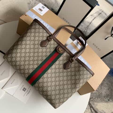 Gucci Ophidia GG medium tote 631685 96IWB 8745