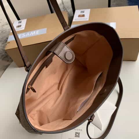 Gucci Ophidia GG medium tote 631685 96IWB 8745