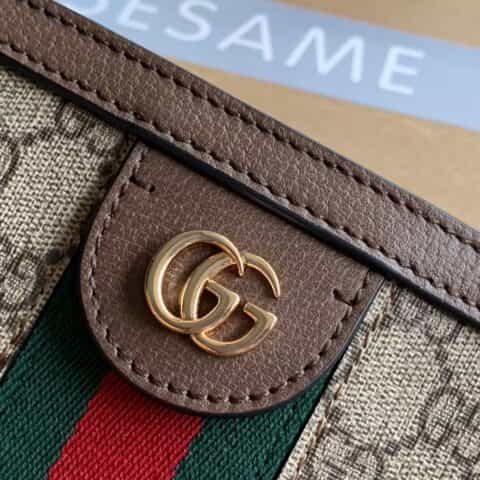 Gucci Ophidia GG medium tote 631685 96IWB 8745