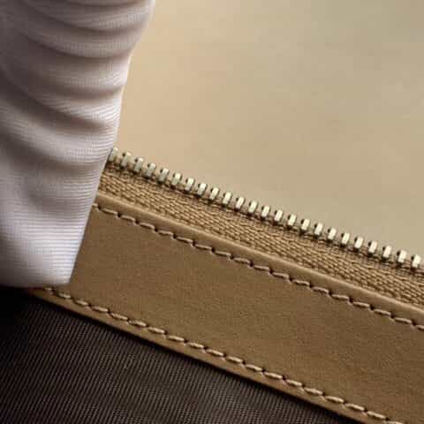 Gucci Dionysus GG Supreme chain wallet 401231 KHNSN 8642