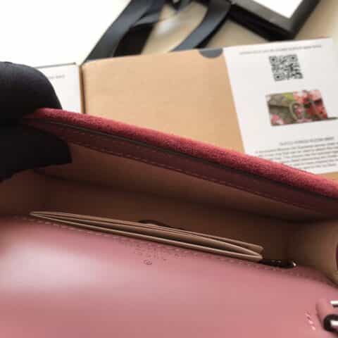 Gucci Dionysus Super Mini酒神包 476432