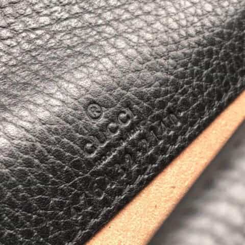 Gucci Dionysus leather super mini bag酒神包 476432