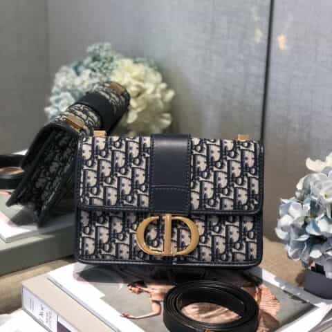 Dior 30 Montaigne Bag 蒙田包 M9203UTZQ_M928