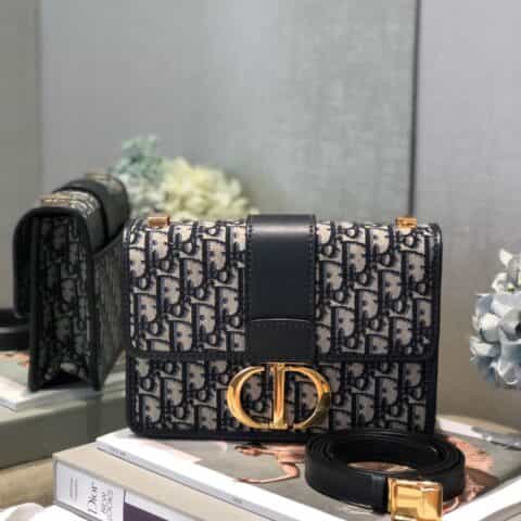 Dior 30 Montaigne Bag 蒙田包 M9203UTZQ_M928