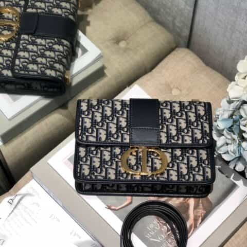 Dior 30 Montaigne Bag 蒙田包 M9203UTZQ_M928