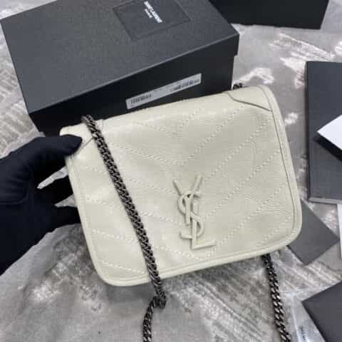 Saint laurent Ysl niki chain wallet 链条小挎包 583103