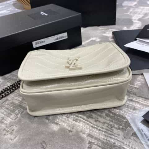 Saint laurent Ysl niki chain wallet 链条小挎包 583103