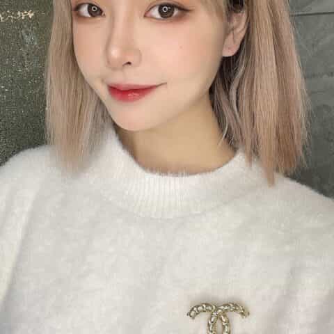 2021新款CHANEL香奈儿双c胸针