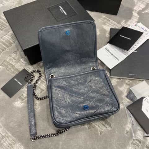 Saint laurent Ysl niki chain wallet 链条小挎包 583103