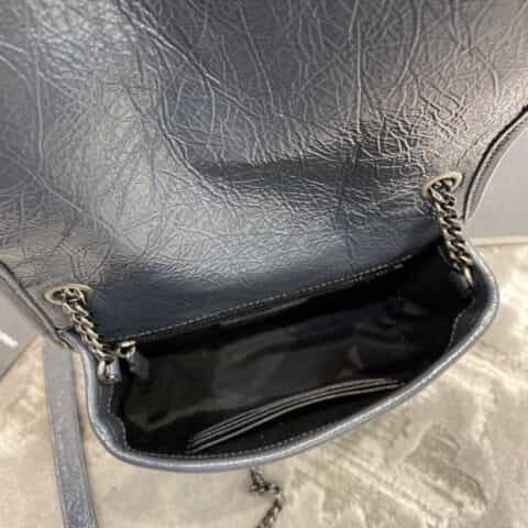 Saint laurent Ysl niki chain wallet 链条小挎包 583103