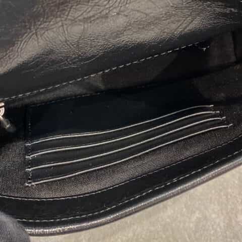 Saint laurent Ysl niki chain wallet 链条小挎包 583103