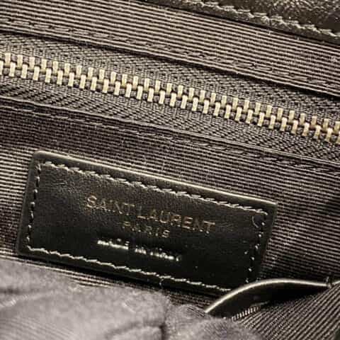 Saint laurent Ysl niki chain wallet 链条小挎包 583103