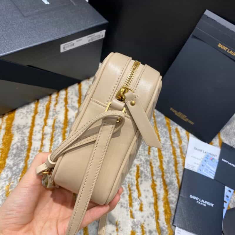 Saint laurent Ysl Lou Bag 520534