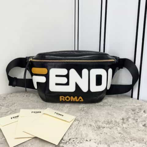 FENDI芬迪多功能腰包/胸包2561A