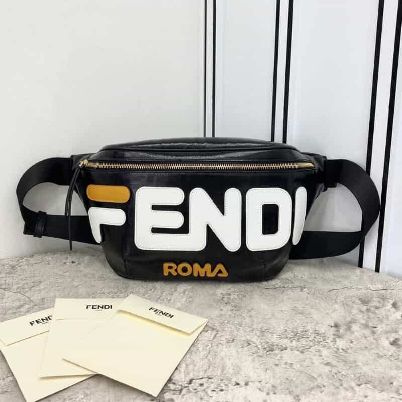 FENDI芬迪多功能腰包/胸包2561A