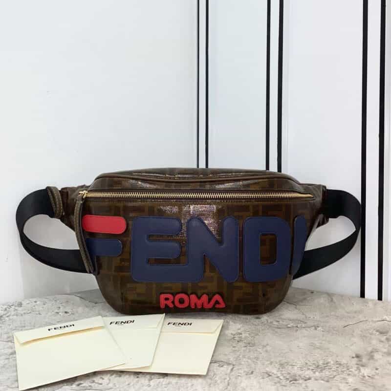 FENDI芬迪多功能腰包/胸包2561B