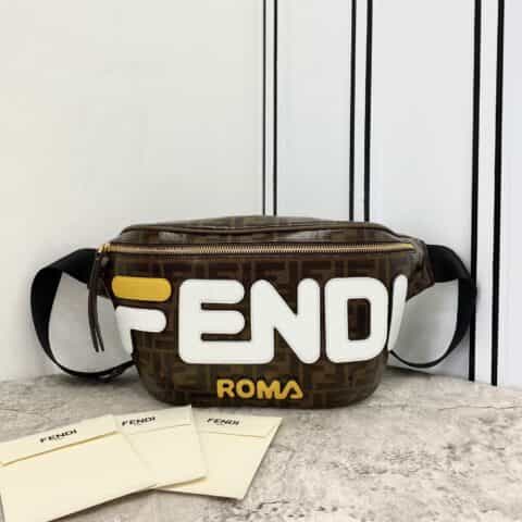 FENDI芬迪多功能腰包/胸包2561