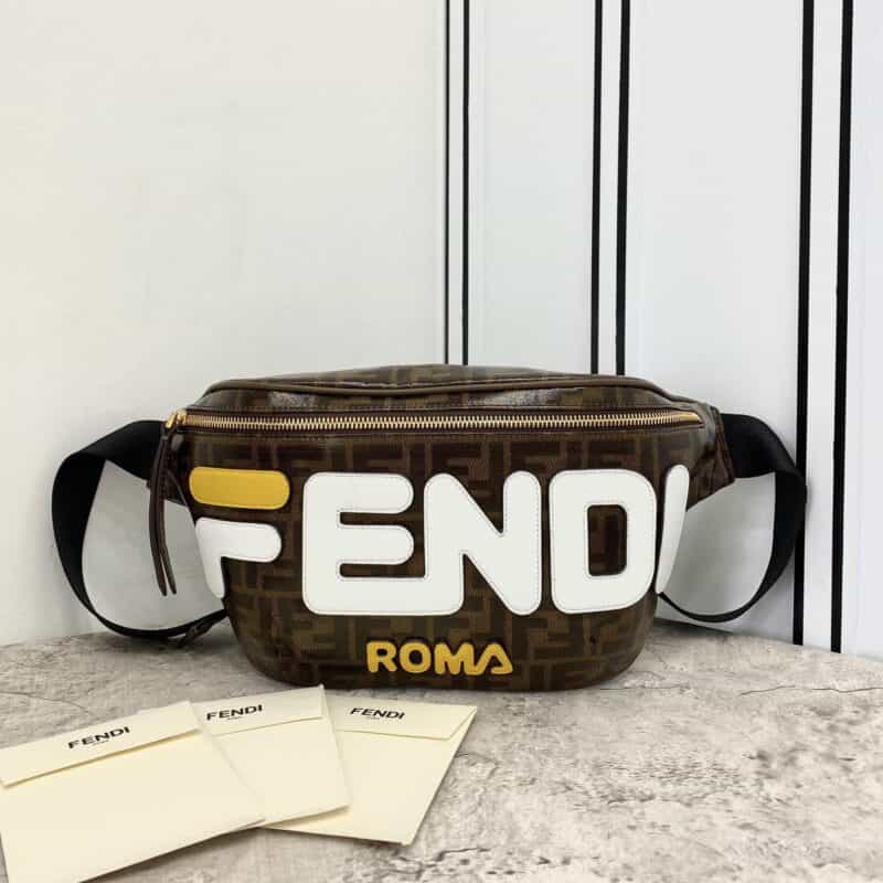 FENDI芬迪多功能腰包/胸包2561