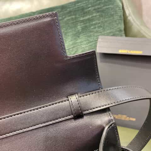 Ysl Manhattan 2020最新包型翻盖曼哈顿法棍包 579271