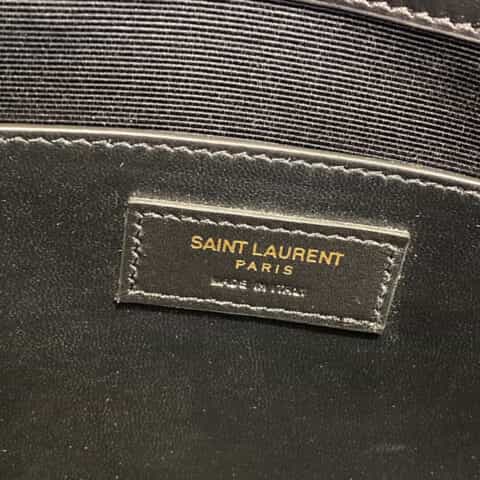 Ysl Manhattan 2020最新包型翻盖曼哈顿法棍包 579271