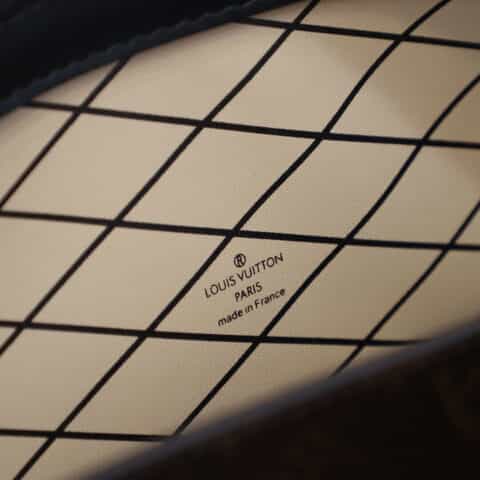 Louis Vuitton LV Trunk Clutch 软箱子 M43596