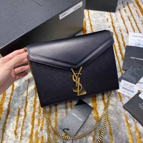 Saint laurent Ysl Cassandra bag 532750