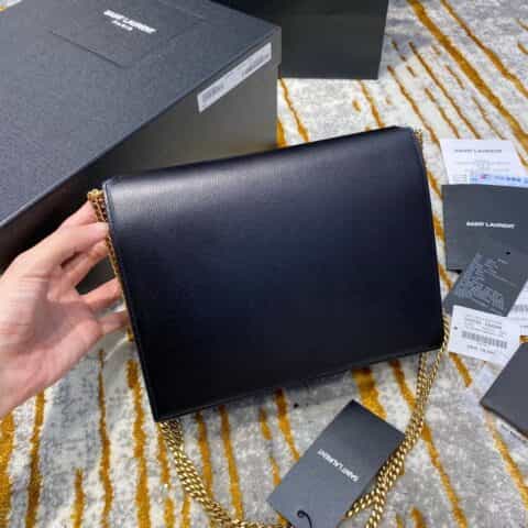 Saint laurent Ysl Cassandra bag 532750