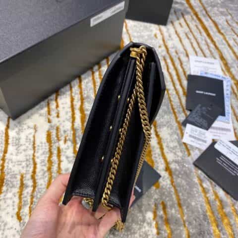 Saint laurent Ysl Cassandra bag 532750