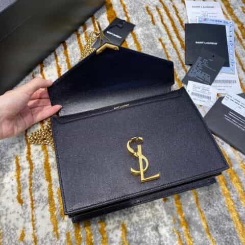 Saint laurent Ysl Cassandra bag 532750