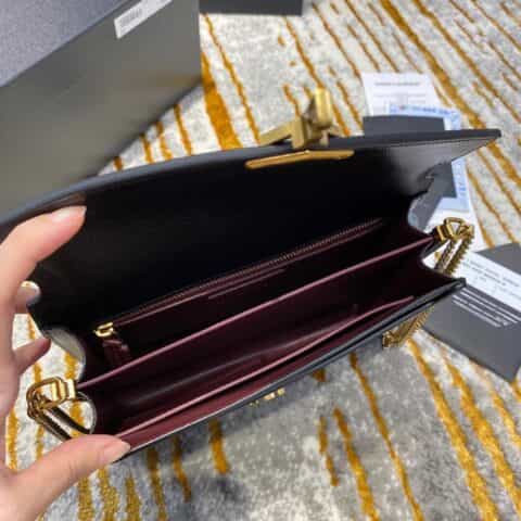 Saint laurent Ysl Cassandra bag 532750