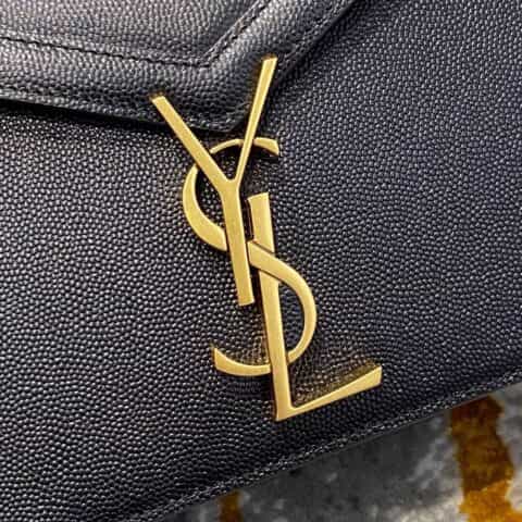 Saint laurent Ysl Cassandra bag 532750