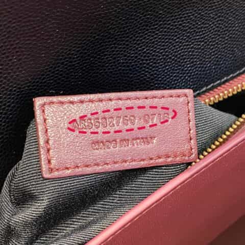 Saint laurent Ysl Cassandra bag 532750