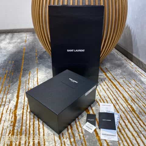 Saint laurent Ysl Cassandra bag 532750