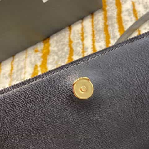 Saint laurent Ysl New medium sunset日落包 634723黑色