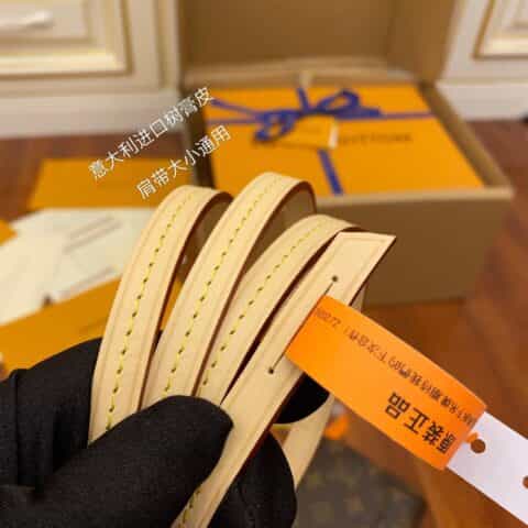 Louis Vuitton LV Favorite老花翻盖链条包单肩斜挎包M40718