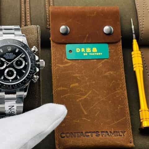 劳.力士Rolex迪通拿116500LN系列7750自动上链机械腕表