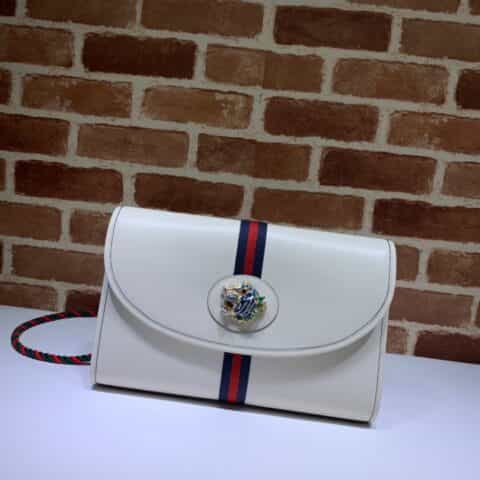 GUCCI古驰Rajah系列中号肩背包564697