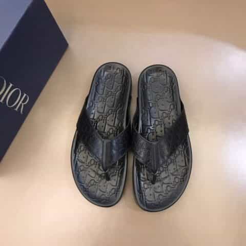 DIOR迪奥   2021夏季男士高品质经典拖鞋