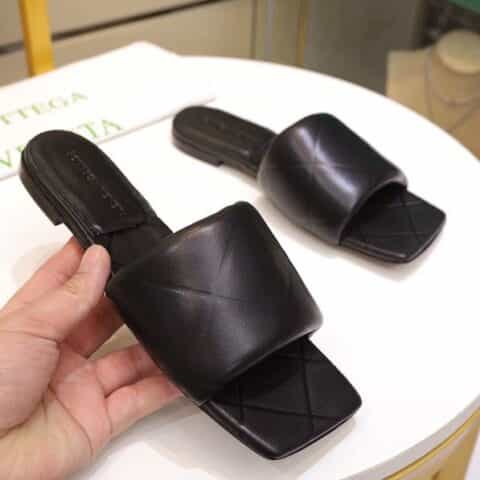 Bottega veneta葆蝶家   SandalBv新款凉鞋