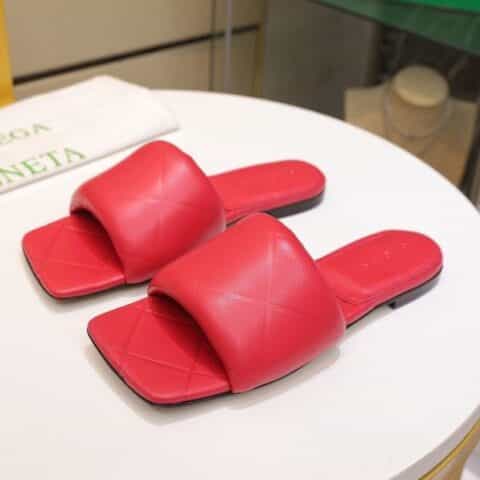 Bottega veneta葆蝶家   SandalBv新款凉鞋