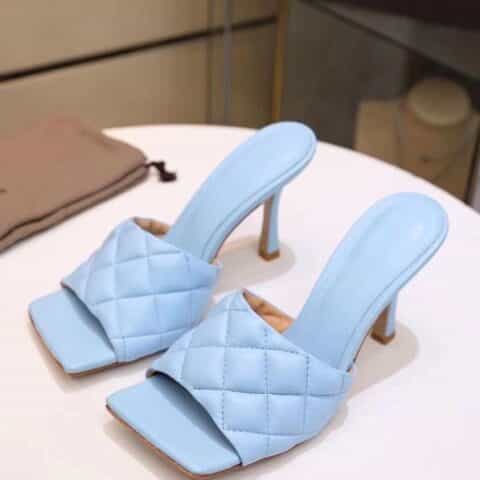 Bottega veneta葆蝶家   SandalBv新款凉鞋