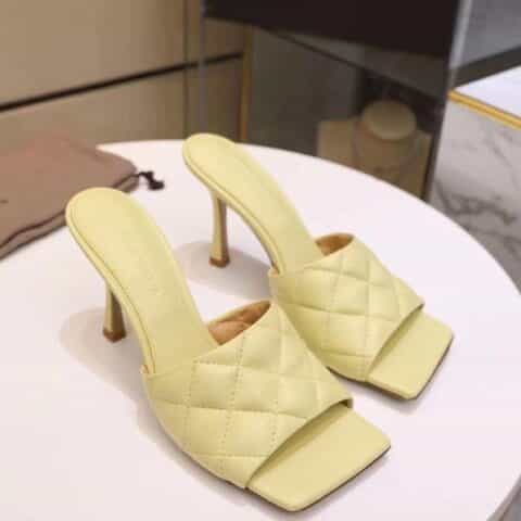 Bottega veneta葆蝶家   SandalBv新款凉鞋
