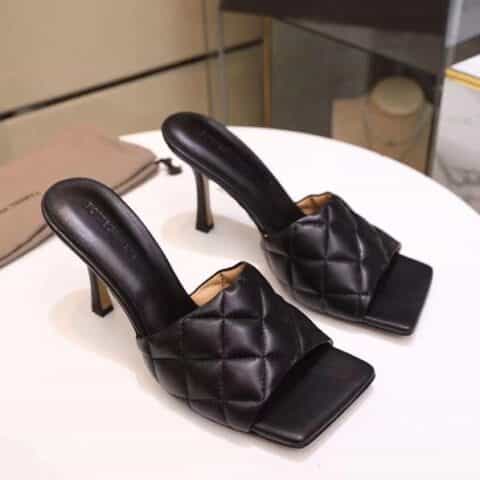 Bottega veneta葆蝶家   SandalBv新款凉鞋