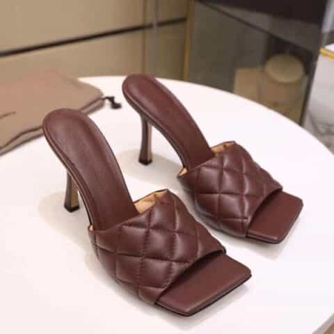 Bottega veneta葆蝶家   SandalBv新款凉鞋