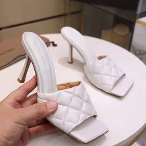Bottega veneta葆蝶家   SandalBv新款凉鞋