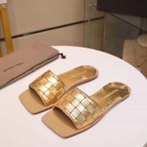 Bottega veneta葆蝶家   SandalBv新款凉鞋