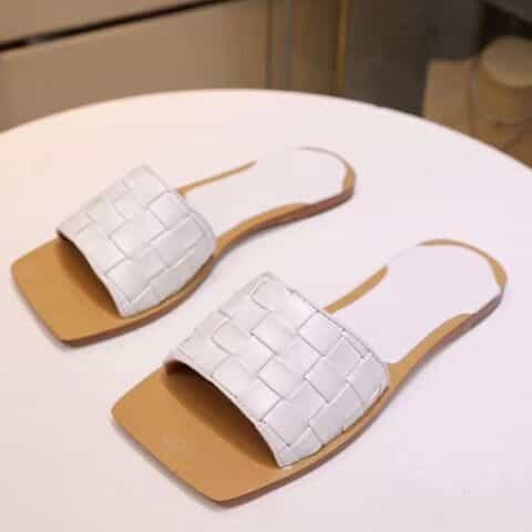 Bottega veneta葆蝶家   SandalBv新款凉鞋