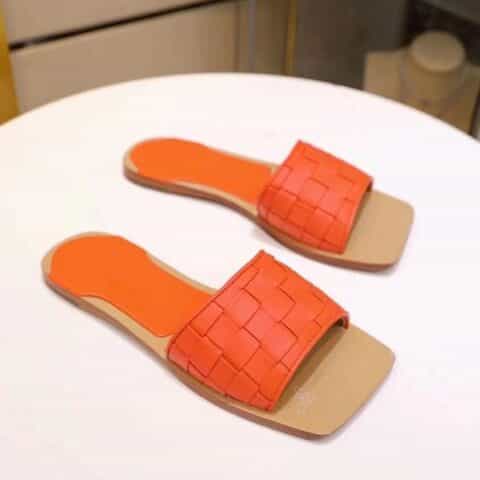 Bottega veneta葆蝶家   SandalBv新款凉鞋