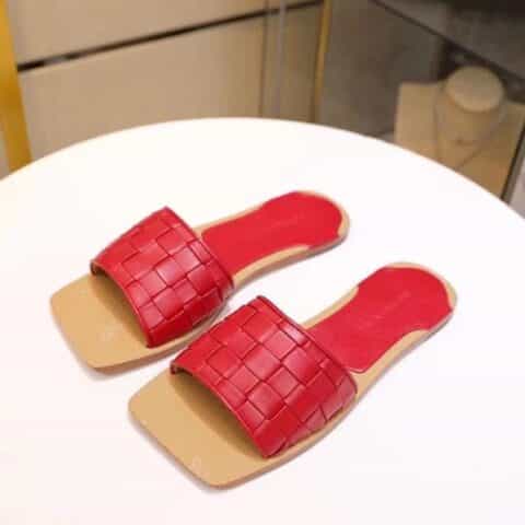 Bottega veneta葆蝶家   SandalBv新款凉鞋